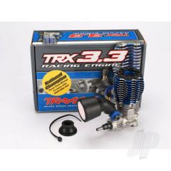 TRX 3.3 Engine IPS Shaft with out starter