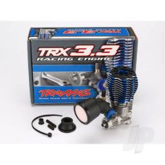 TRX 3.3 Engine Multi-Shaft with out starter