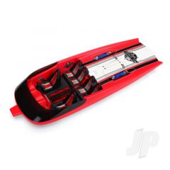 Hatch DCB M41 Red (fully assembled)