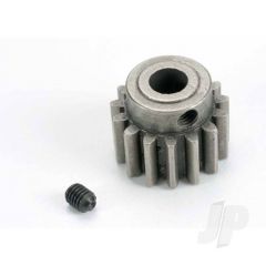 15-tooth hardened steel / 5x6 GS (1pc)