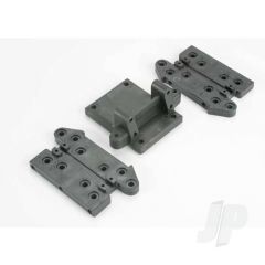 Suspension mount (front)