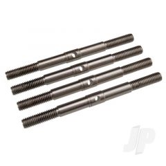 Tie rods (2pcs) / camber links (rear) (2pcs)