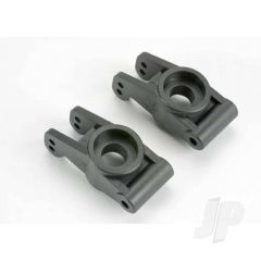 Stub axle carriers (2pcs) (rear)