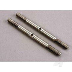 Chassis support rods (2pcs)