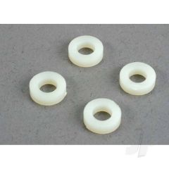 Spacers plastic 5x10x2 (Monster Buggy front arms)