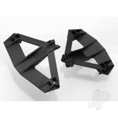 Body mounts front & rear