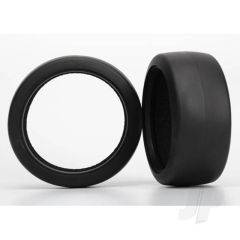 Tyres slicks (S1 compound) (rear) (2pcs) / foam inserts (2pcs)