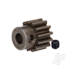 13-T Pinion Gear (1.0 metric pitch) Set (fits 5mm shaft)