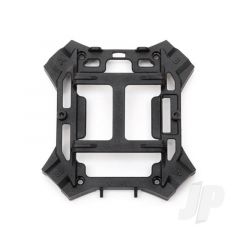 Main frame lower (black) / 1.6x5mm BCS (self-tapping) (4pcs)