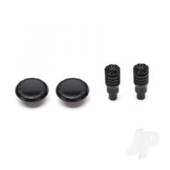 Gimbals transmitter (levers (2pcs) pads (2pcs))