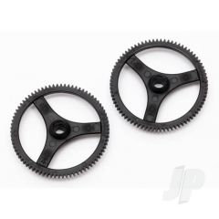 Spur 78-tooth (2pcs)