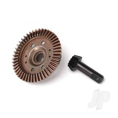 Ring Differential / Pinion Gear Differential (12 / 47 ratio) (Front)