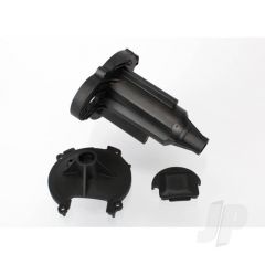 Gearbox housing rear / Pinion Gear access cover