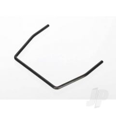 Sway bar black (rear)