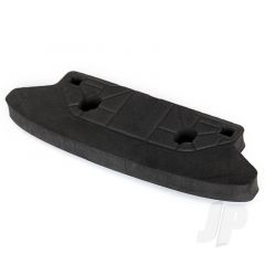 Body bumper foam (low profile) (use with #7435 front skidplate)