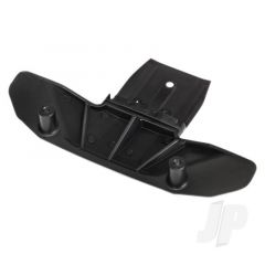 Skidplate front (angled for higher ground clearance) (use with #7434 foam body bumper)