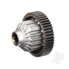 Centre drive torque-biasing (assembled) / 17x26x5 ball bearings (2pcs) (requires #7727X bulkheads)