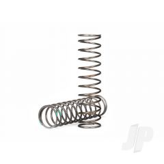 Springs shock (natural finish) (GTS) (0.45 rate) (2pcs)