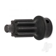 Portal drive input rear (machined) (left or right) (requires #8063 rear axle)