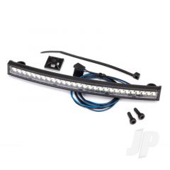 LED light bar roof lights (fits #8111 body requires #8028 power supply)