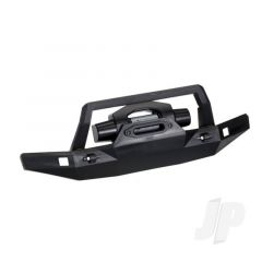 Bumper front (178mm wide) / winch / 2.6x8 BCS (1pc)