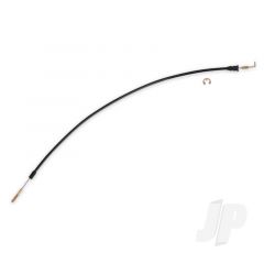 Cable T-lock (extra Long) (for use with TRX-4 Long Arm Lift Kit)