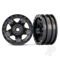 Wheels TRX-4 Sport 1.9 (2pcs)