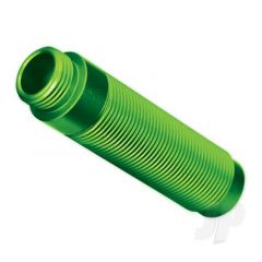 Body GTS shock aluminium (green-anodized) (1pc)