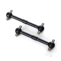 Driveshaft rear (2pcs)