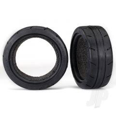 Tyres Response 1.9in Touring (front) (2pcs) / foam inserts (2pcs)