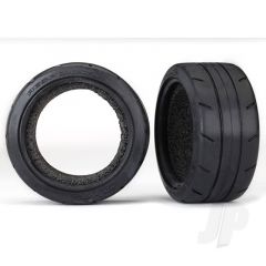 Tyres Response 1.9in Touring (extra wide rear) / foam inserts (2pcs) (fits #8372 wide wheel)