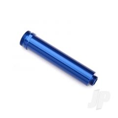 Body GTR shock 77mm aluminium (blue-anodized) (rear no threads)