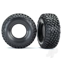 Tyres BFGoodrich Baja KR3 / foam inserts (2pcs)