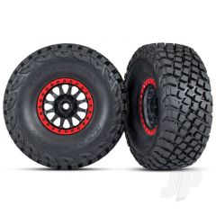 BFGoodrich Baja KR3 Tyres (Pair)