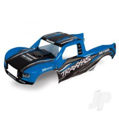 Body Desert Racer Traxxas Edition