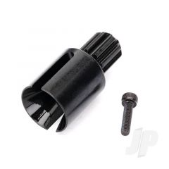 Drive cup (1pc) / 2.5x10 CS (use only with #8550 driveshaft)