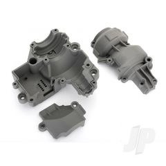 Gearbox housing (includes upper housing lower housing & gear cover)