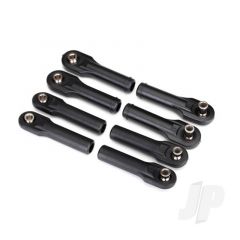 Rod ends heavy duty (toe links) (8pcs) (assembled with hollow balls)