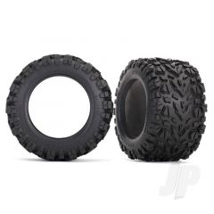 Tyres Talon EXT 3.8in (2pcs) / foam inserts (2pcs)
