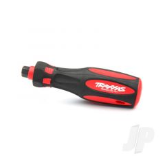 Speed bit handle premium large (rubber overmould)