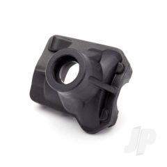 Differential cover TRX-6 interMediumiate (black)