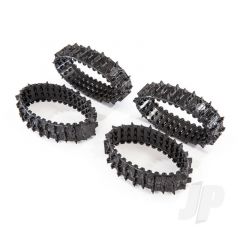 Deep Terrain Treads for TRX-4 Traxx