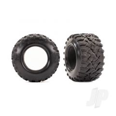 Tyres Maxx All-Terrain 2.8in (2pcs) / foam inserts (2pcs)