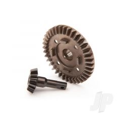 Ring Differential / Pinion Gear Differential (Front)