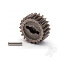 Input transmission 22-tooth / 2.5x12mm pin