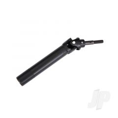 Stub axle assembly outer (front or rear) (assembled with internal-splined half shaft) (for use with #8995 WideMaxx suspension kit)