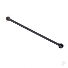 Driveshaft front steel constant-velocity (shaft only 5mm x 133.5mm)