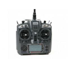Turnigy 9X 9Ch Mode 2 Transmitter w/ Module & iA8 Receiver (AFHDS 2A system)