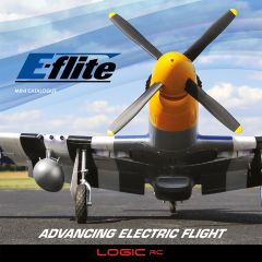 E-Flite 2020-1 Catalogue