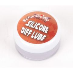 Silicone Diff Lube Pot